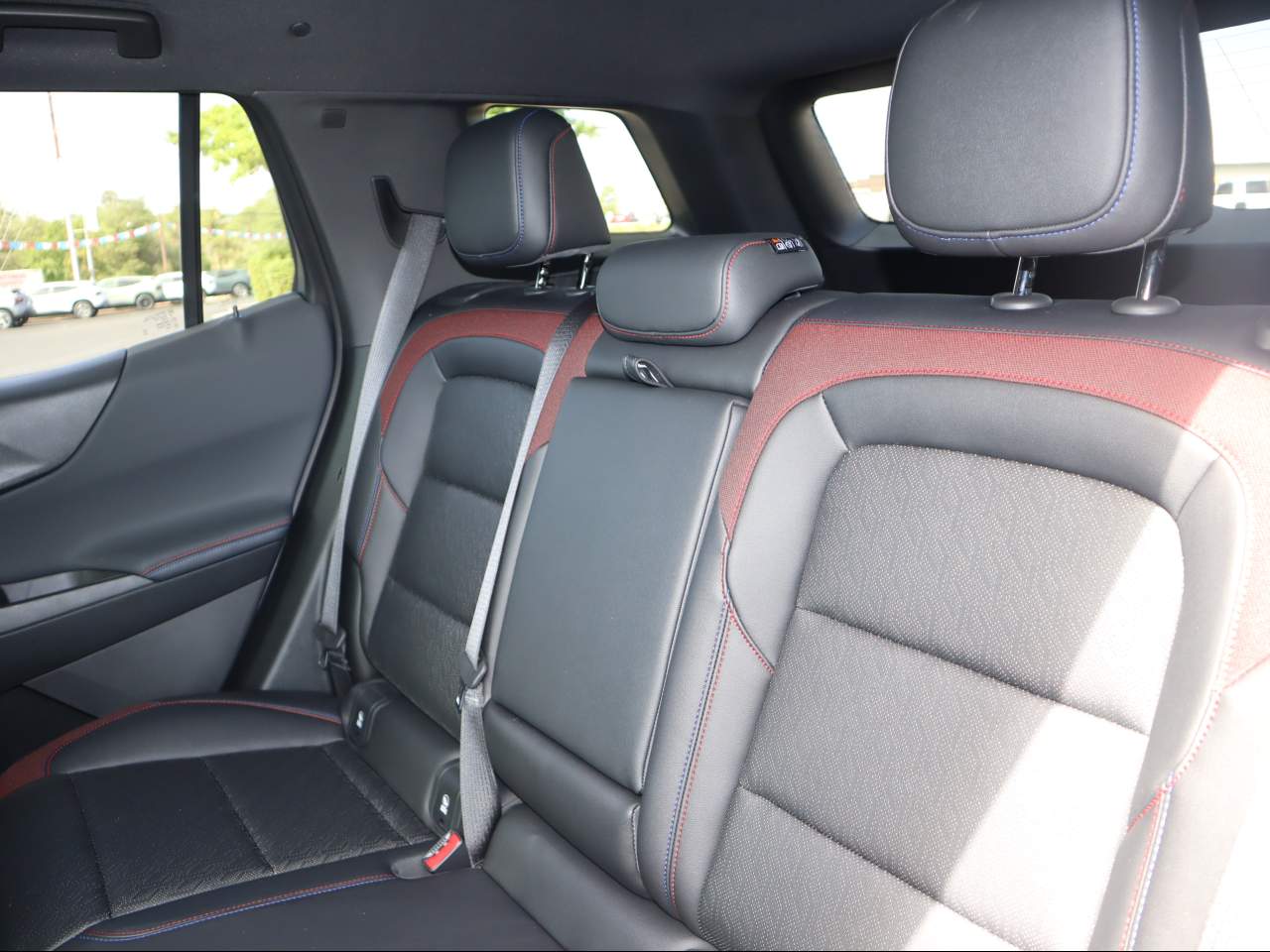 2026 Chevrolet Equinox RS - Photo 10