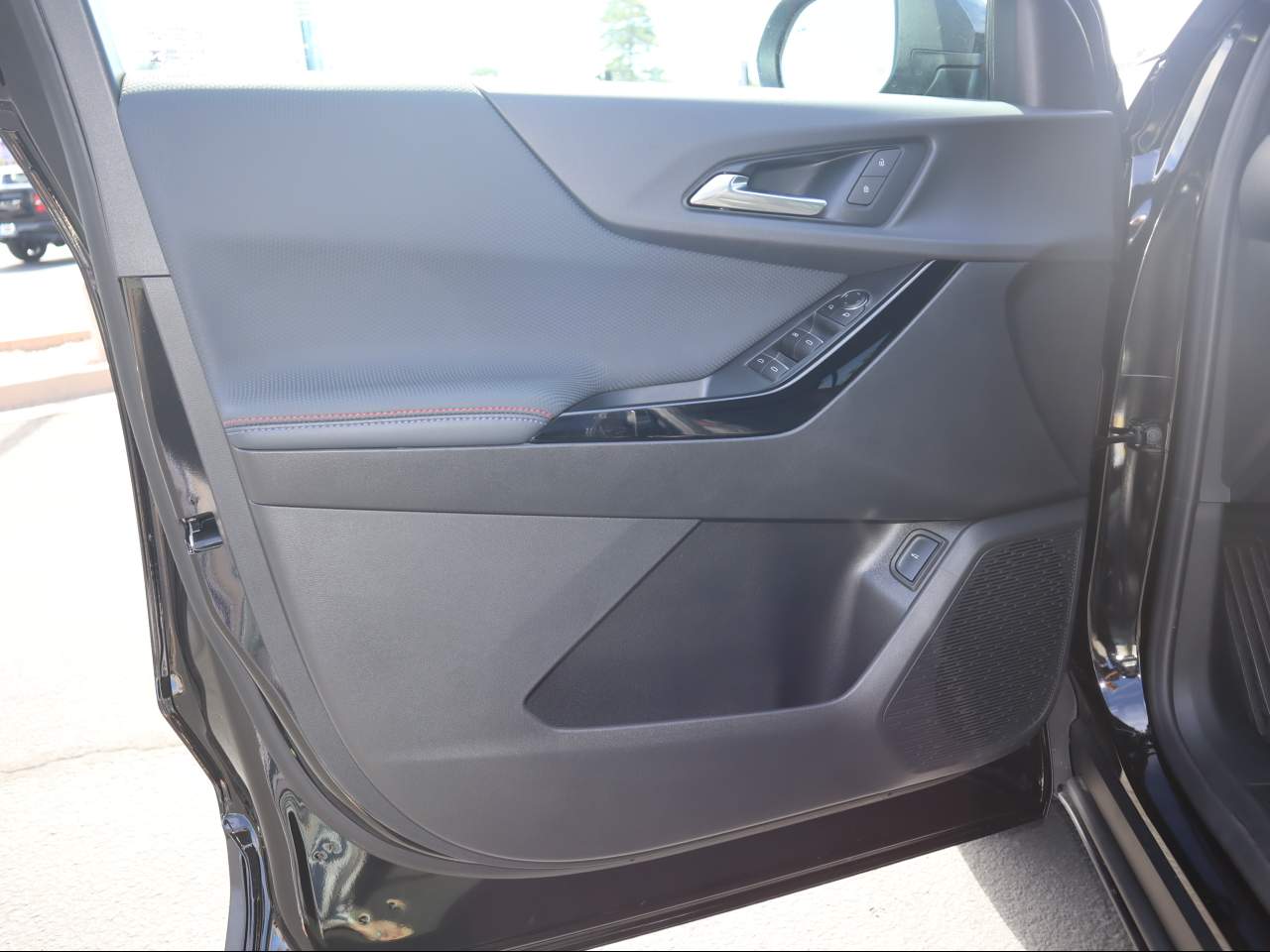 2026 Chevrolet Equinox RS - Photo 8