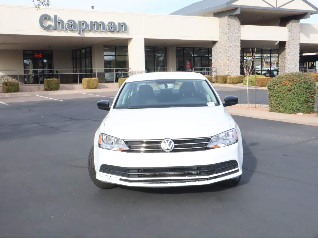 Used 2015 Volkswagen Jetta S with VIN 3VW1K7AJ5FM423447 for sale in Payson, AZ