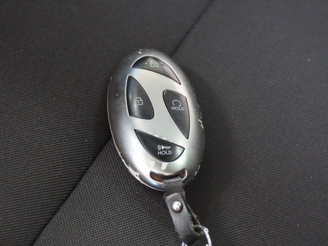 2024 Hyundai SANTA FE SEL