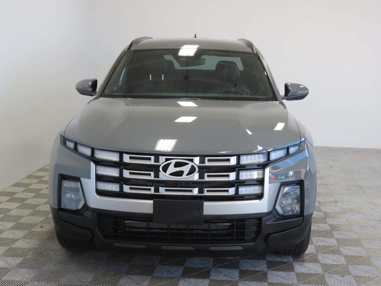 2025 Hyundai SANTA CRUZ SEL Crew Cab