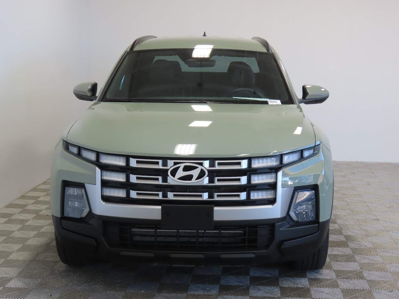 2025 Hyundai SANTA CRUZ SEL Crew Cab