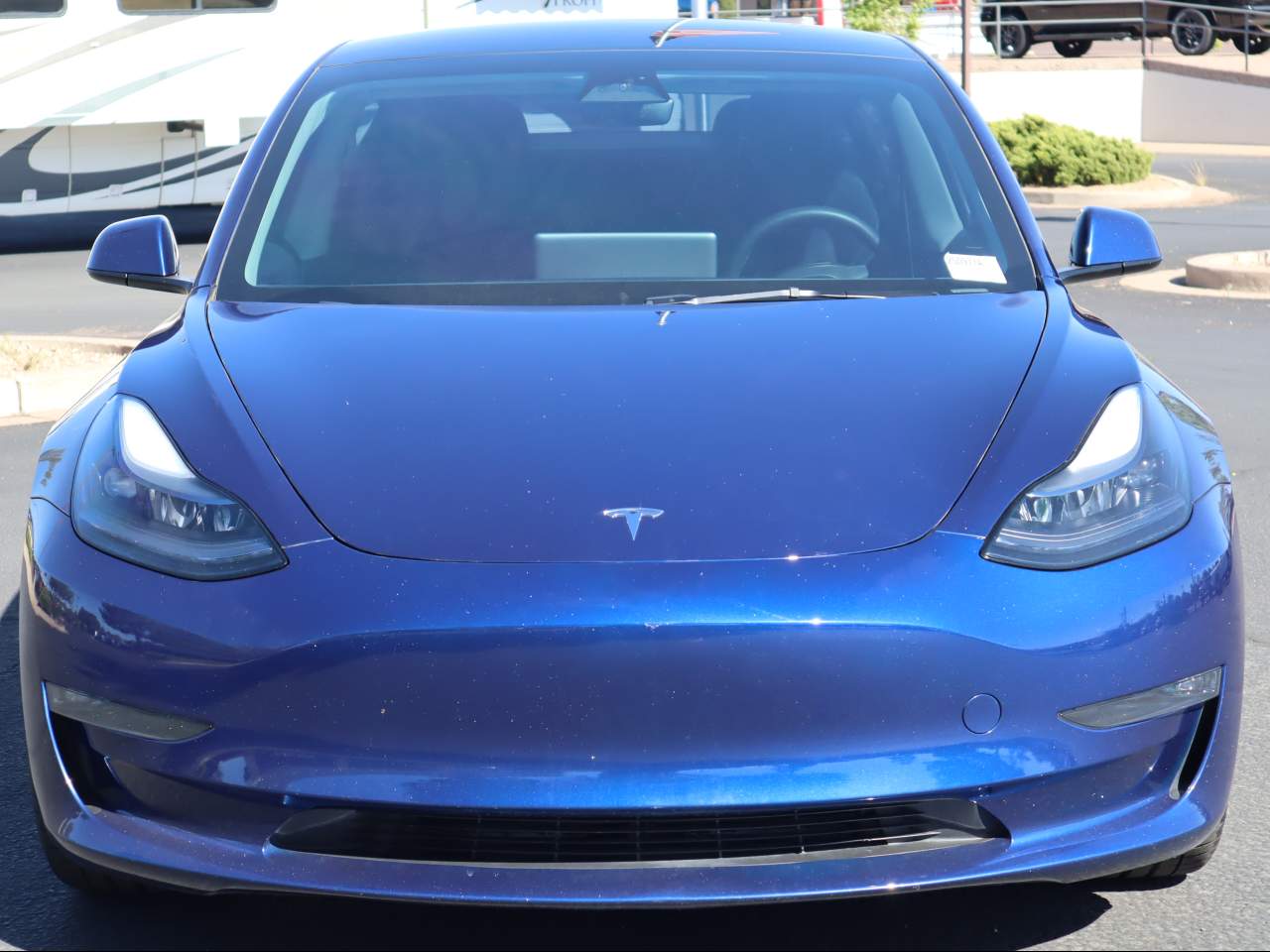 2023 Tesla Model 3 Performance