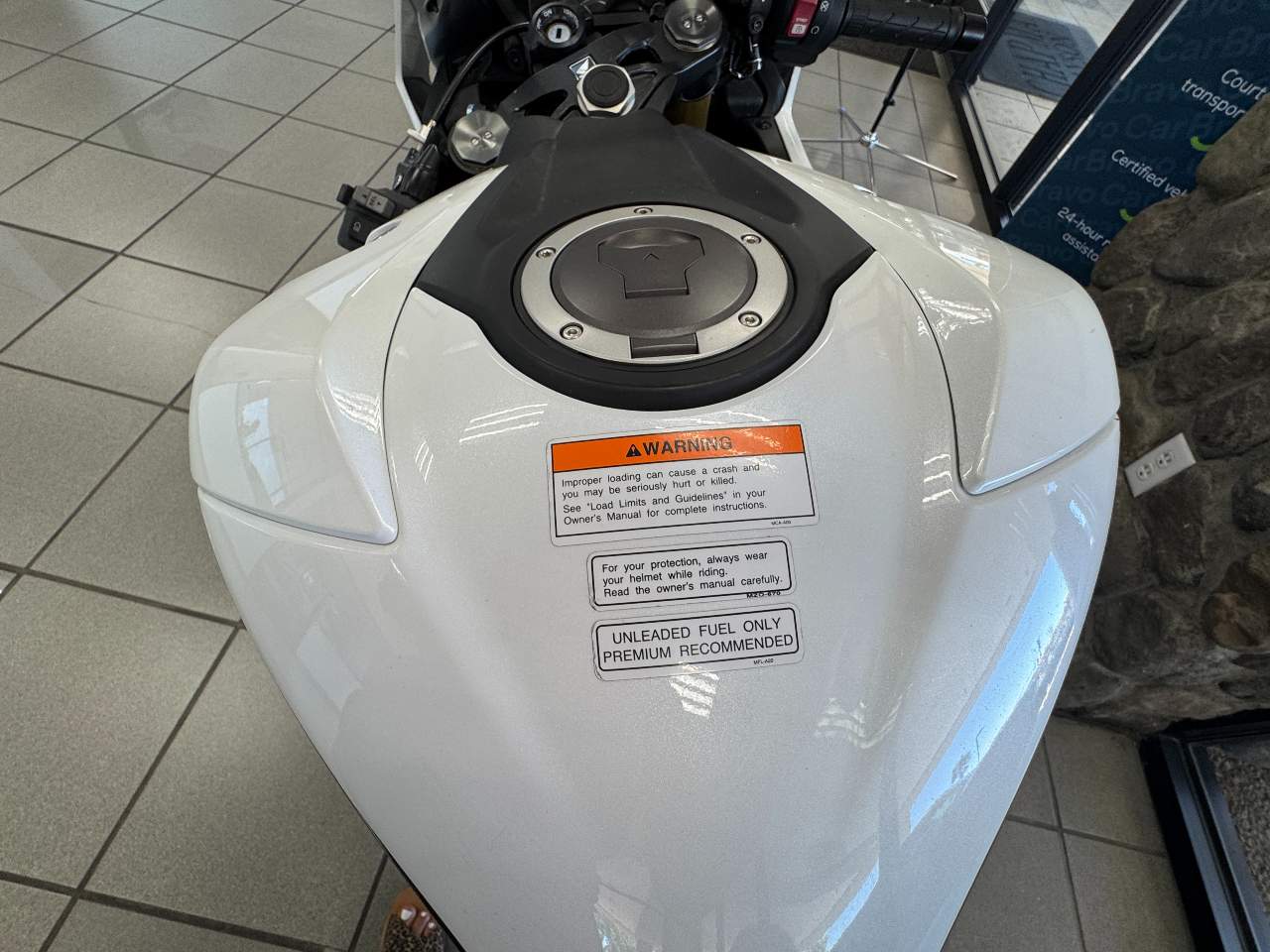 2026 Honda CBR1000RR