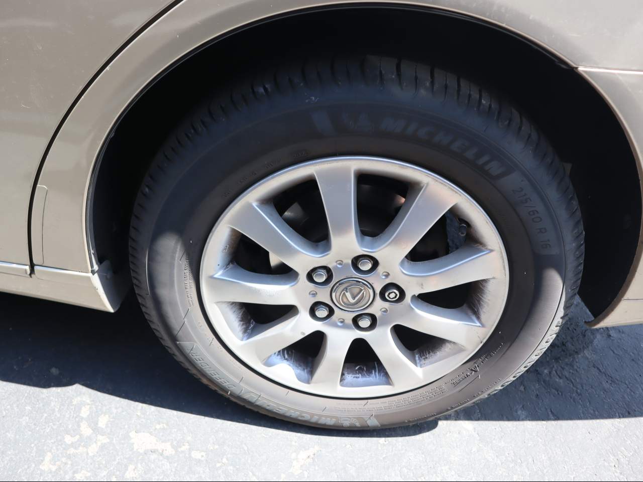 2003 Lexus ES 300  
