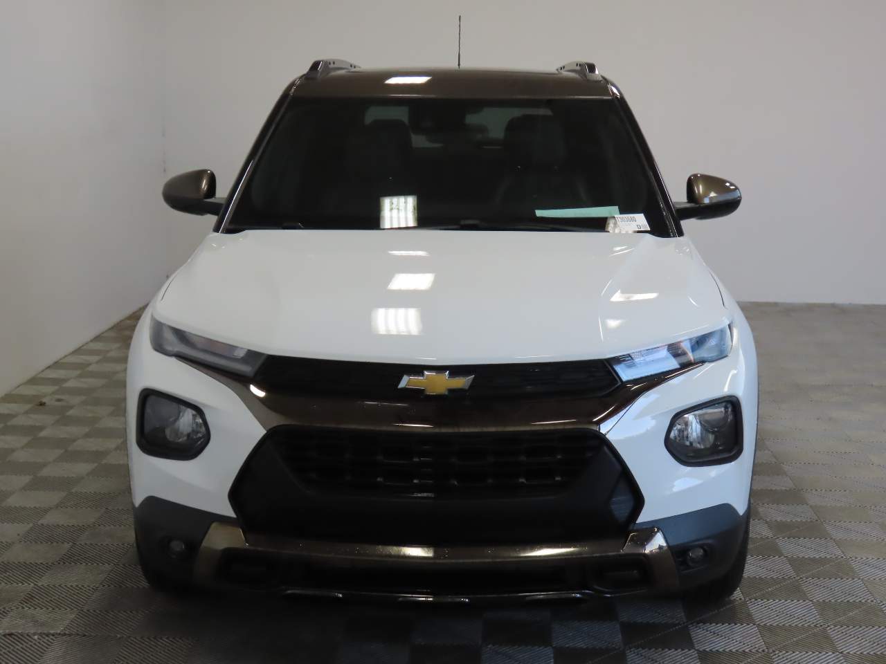 2021 Chevrolet Trailblazer ACTIV