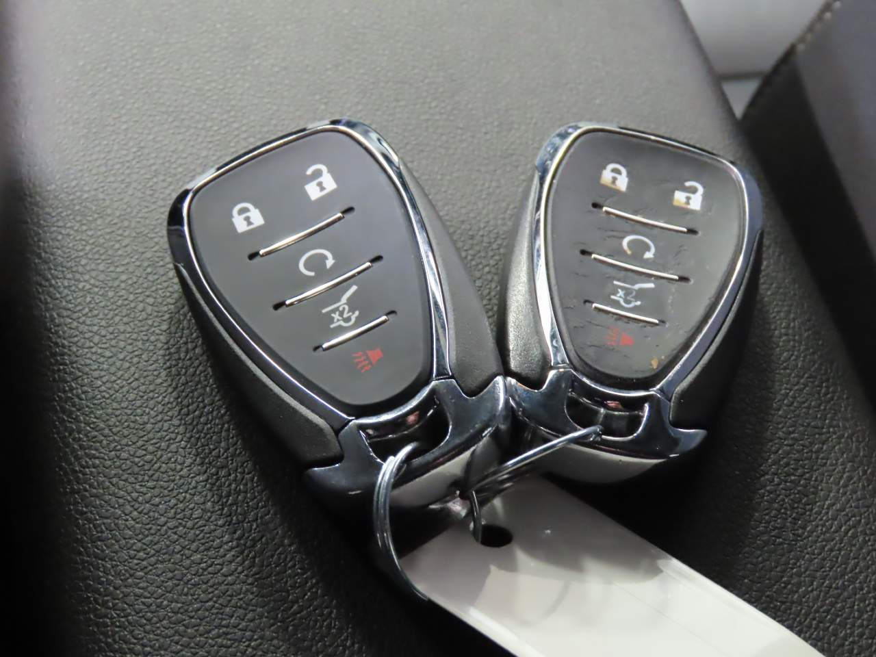 2021 Chevrolet Trailblazer ACTIV