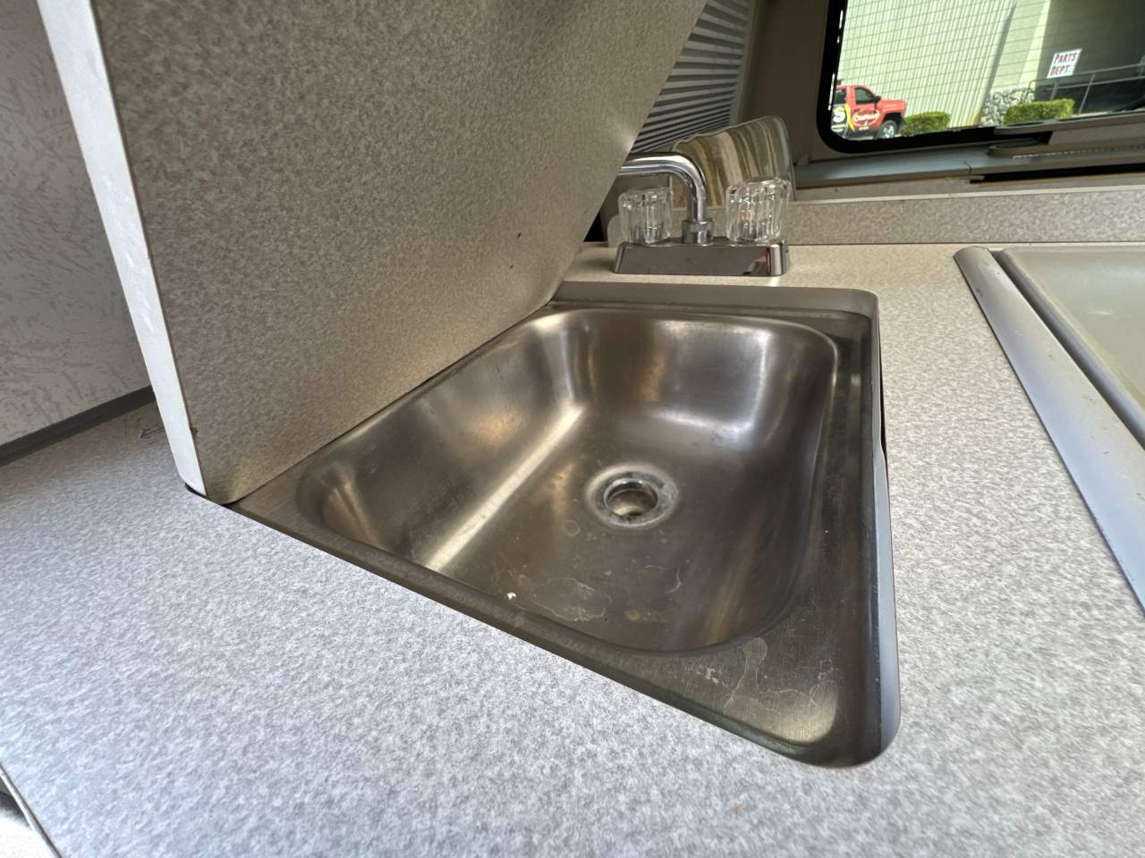 2002 Volkswagen EuroVan
