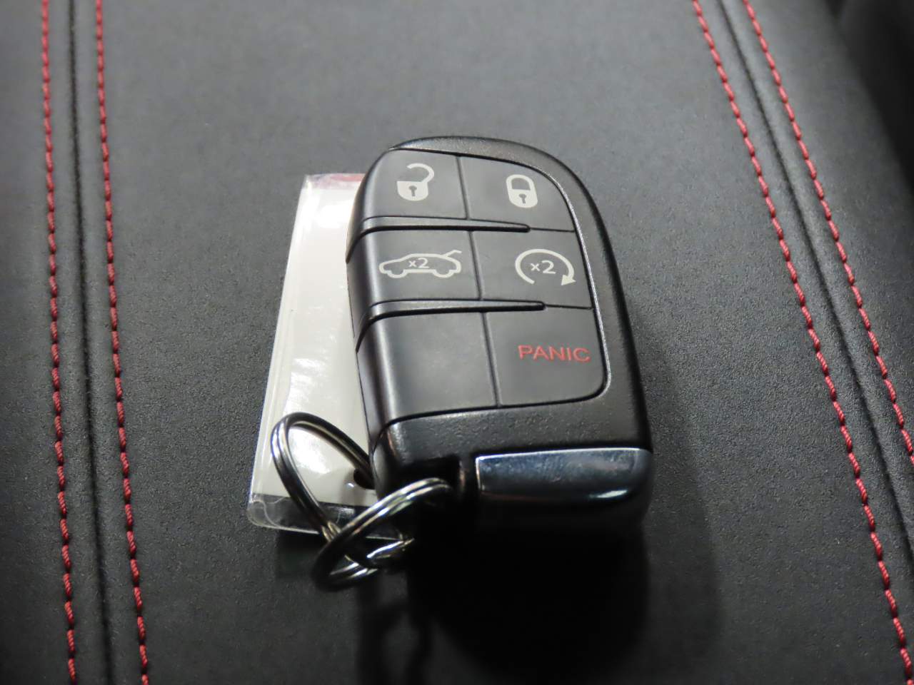 2024 Dodge Hornet R/T Plus