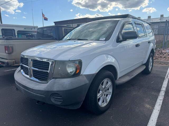 2007 Dodge Durango