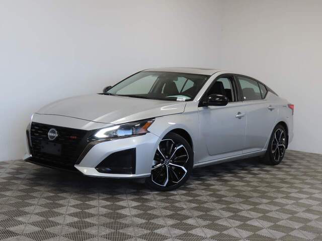 2023 Nissan Altima