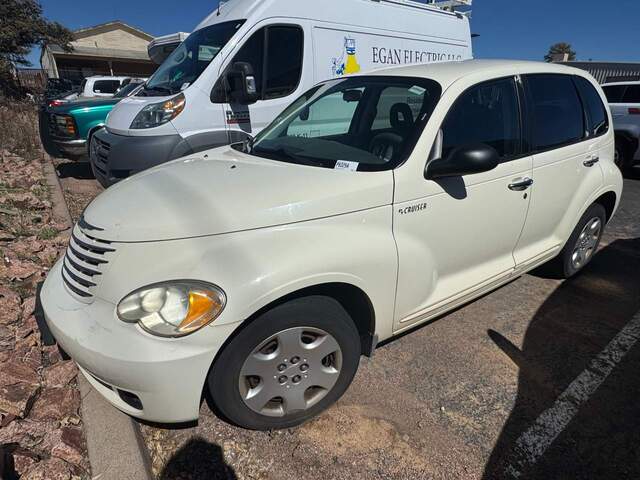 2006 Chrysler PT Cruiser