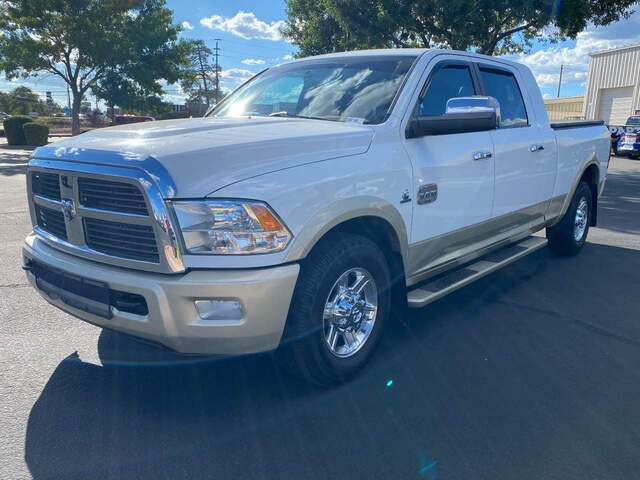 2011 Ram 2500
