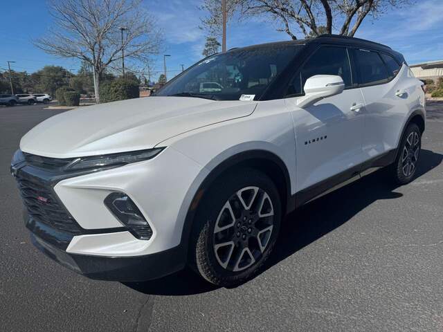 2023 Chevrolet Blazer