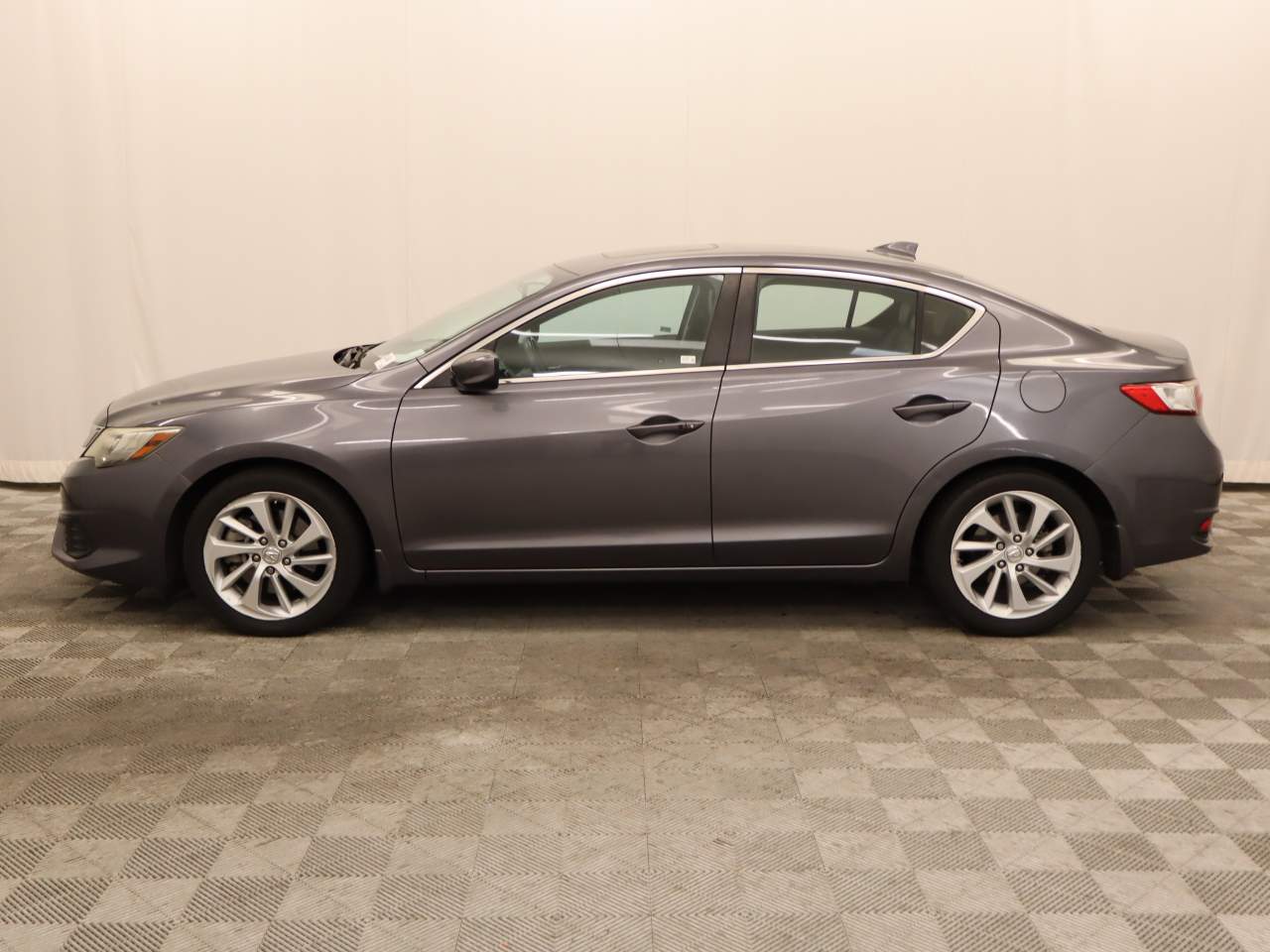 2017 Acura ILX w/Premium