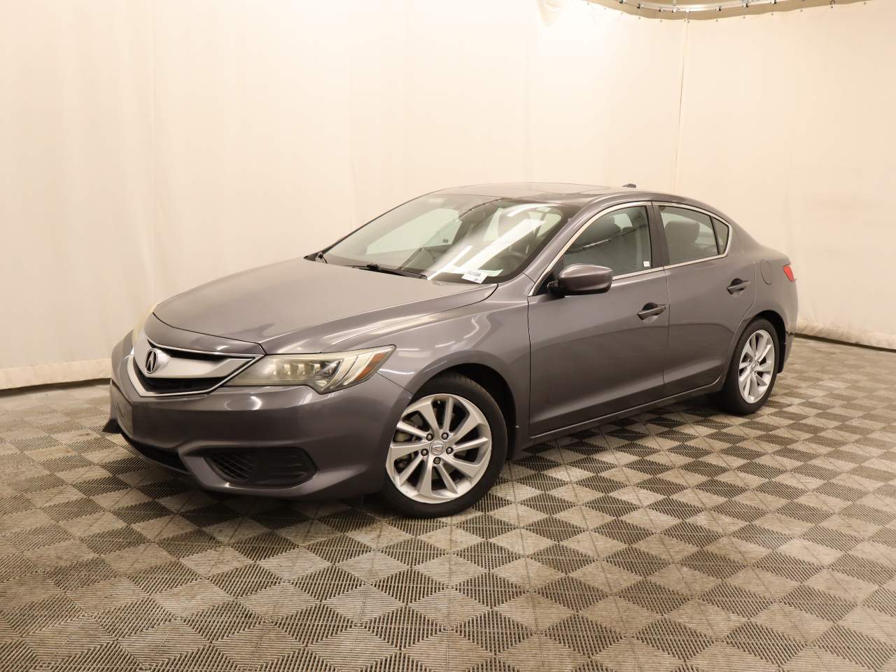 2017 Acura ILX w/Premium