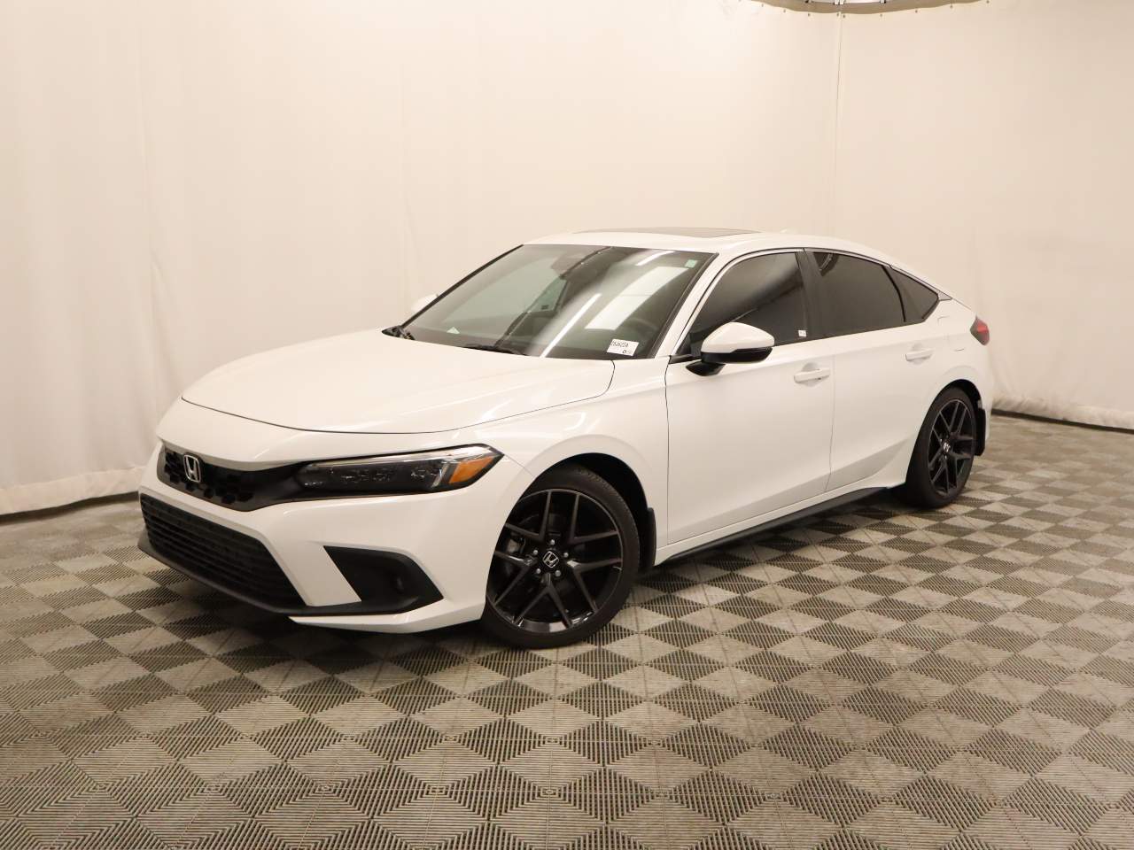 2023 Honda Civic Sport Touring