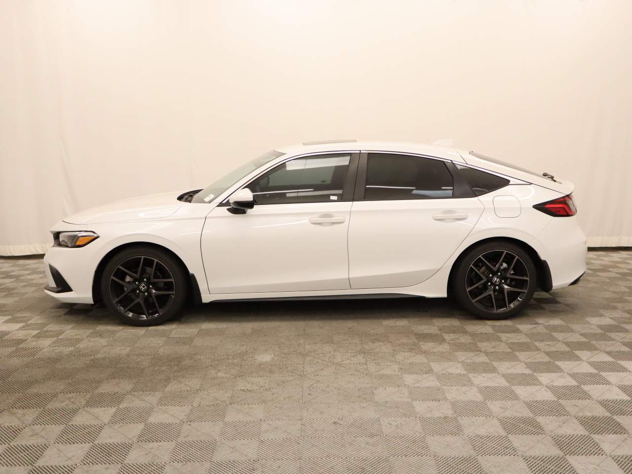 2023 Honda Civic Sport Touring