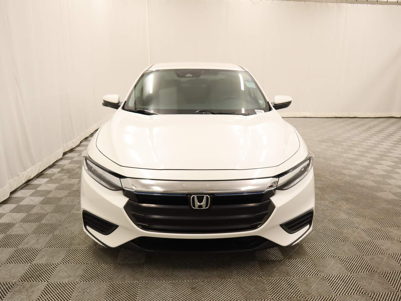 2019 Honda Insight EX