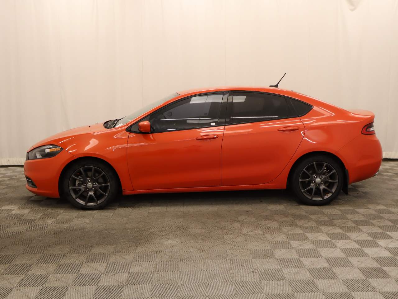 2015 Dodge Dart SXT