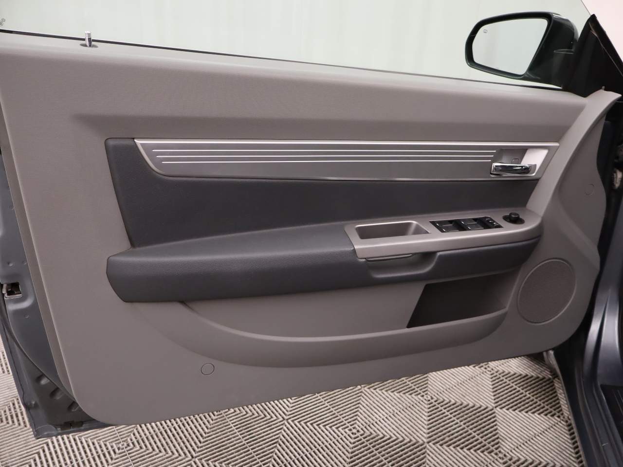 2008 Chrysler Sebring Touring