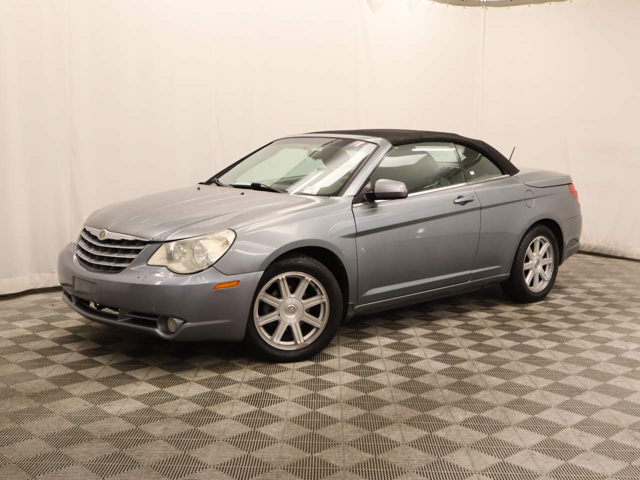 2008 Chrysler Sebring Touring