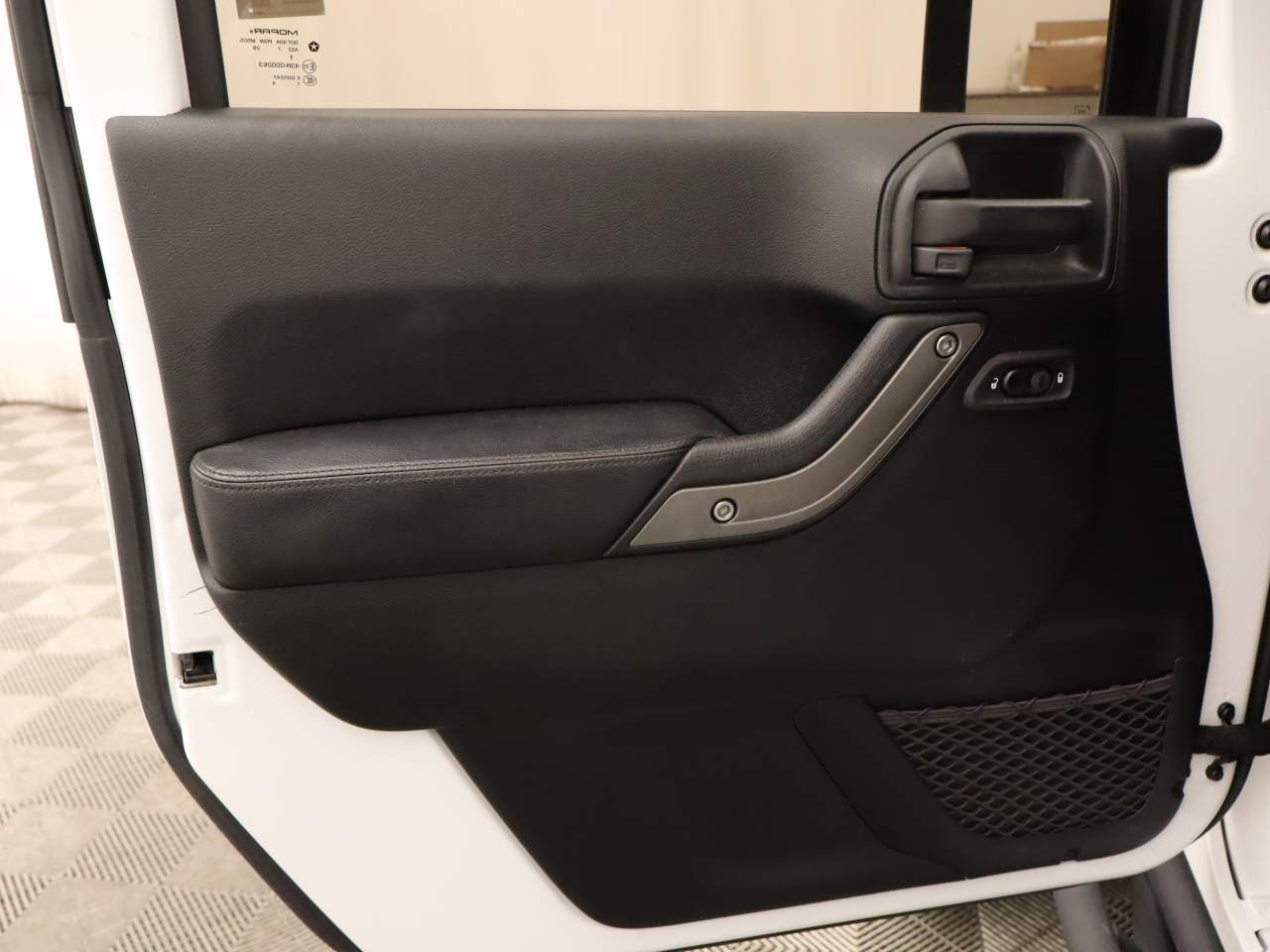 2017 Jeep Wrangler Unlimited Big Bear