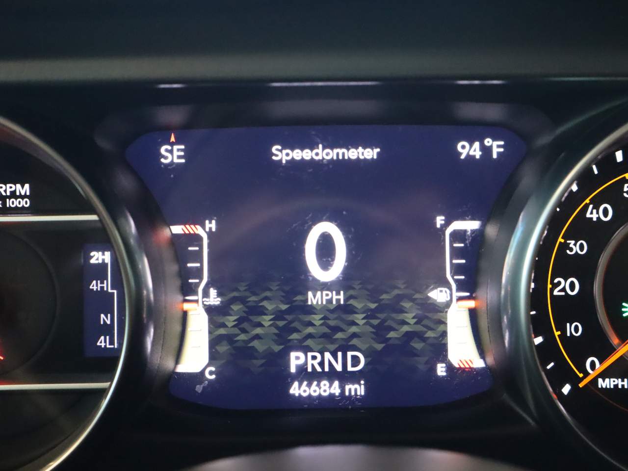 2022 Jeep Wrangler Sport S