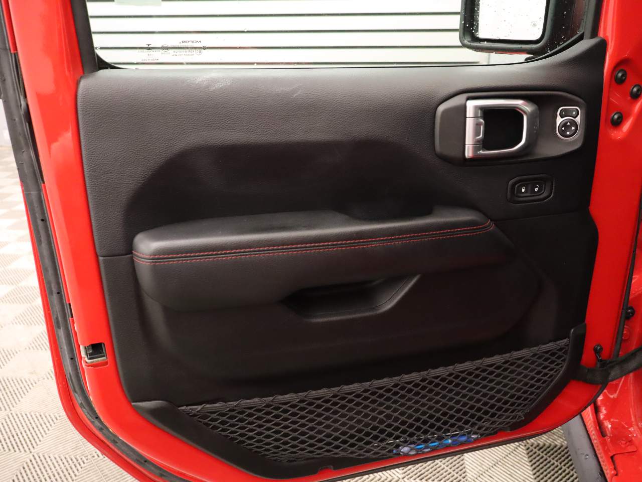 2018 Jeep Wrangler Rubicon
