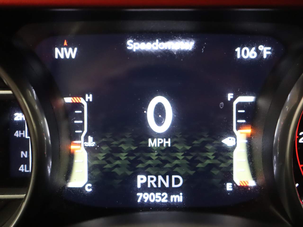 2018 Jeep Wrangler Rubicon