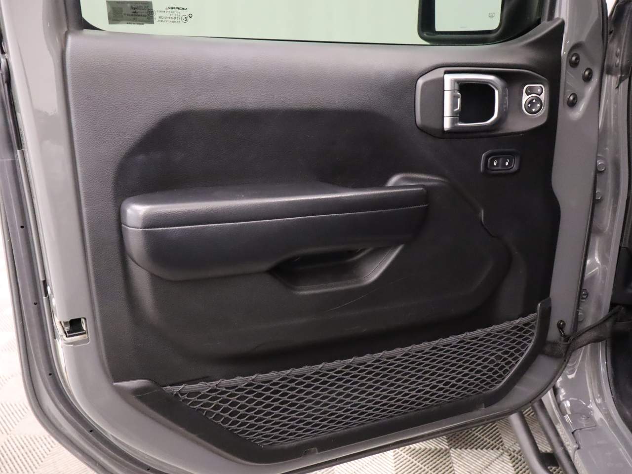 2019 Jeep Wrangler Rubicon