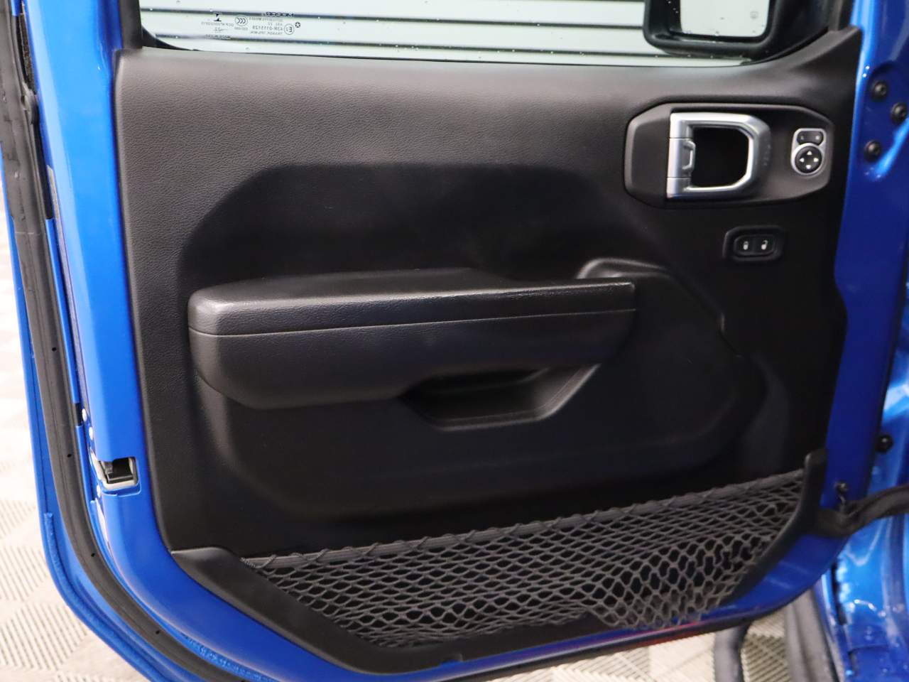 2022 Jeep Wrangler Rubicon