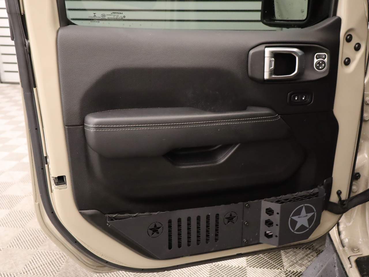 2022 Jeep Wrangler Unlimited Rubicon 4xe