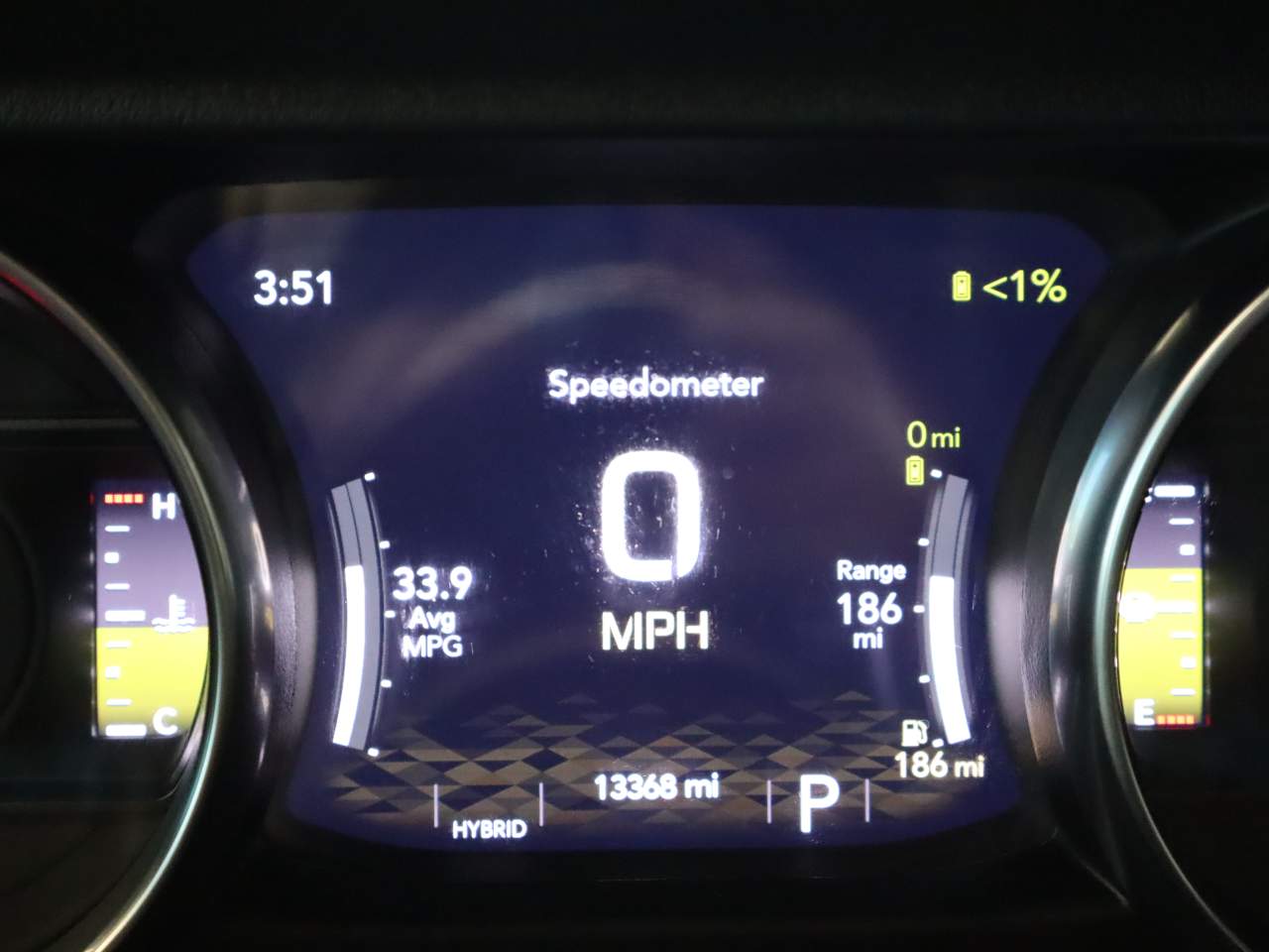 2021 Jeep Wrangler Unlimited Rubicon 4xe