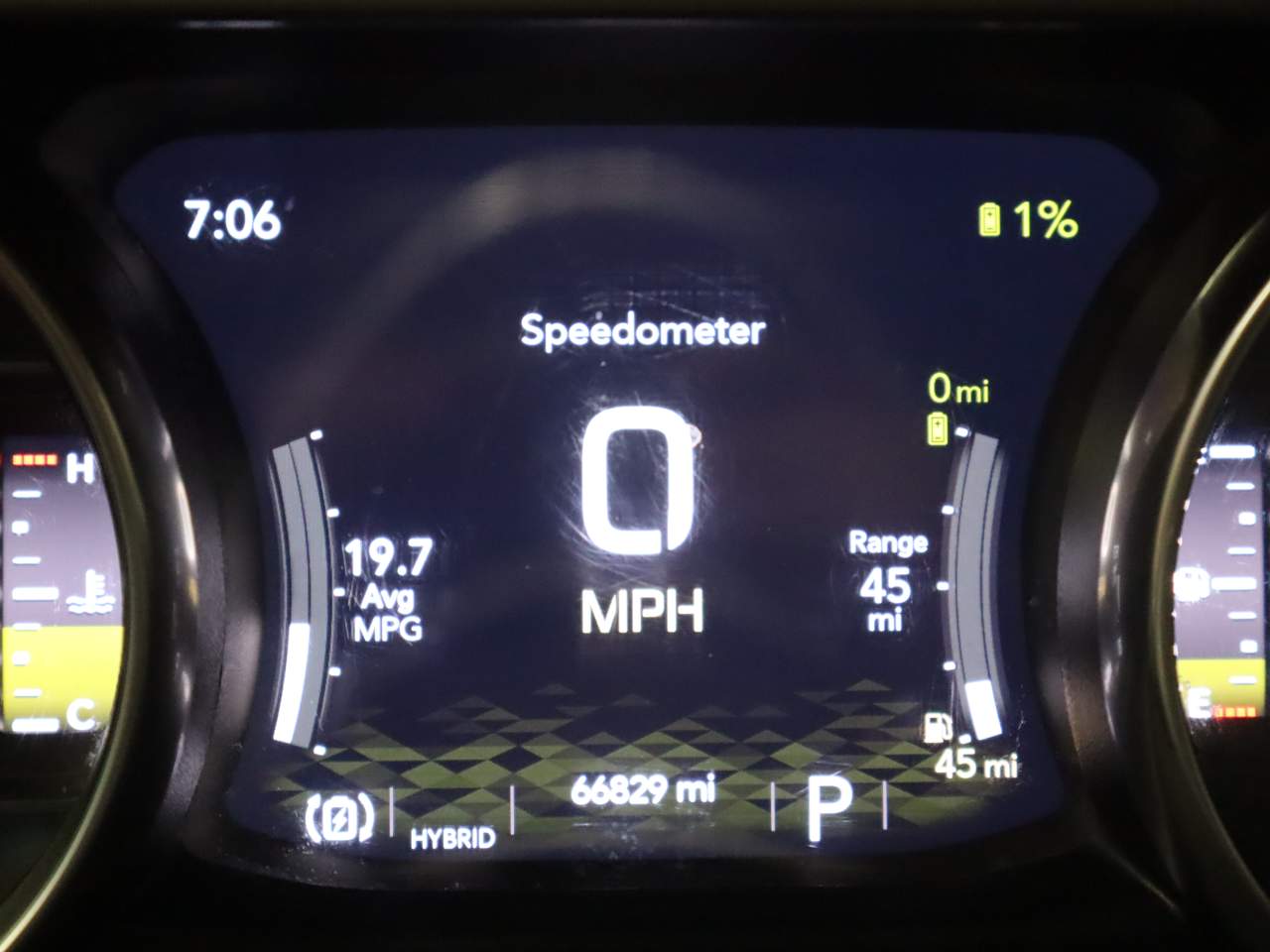 2021 Jeep Wrangler Unlimited Rubicon 4xe