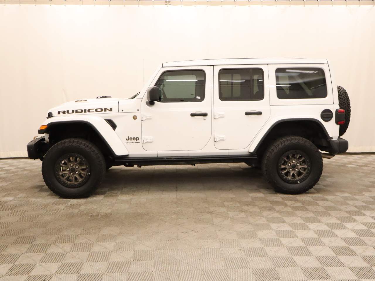 2023 Jeep Wrangler Rubicon 392