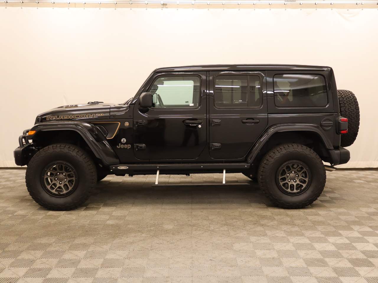 2023 Jeep Wrangler Rubicon 392