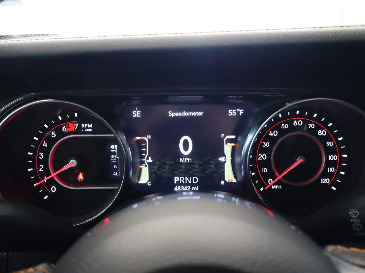 2022 Jeep Wrangler Unlimited Rubicon 392