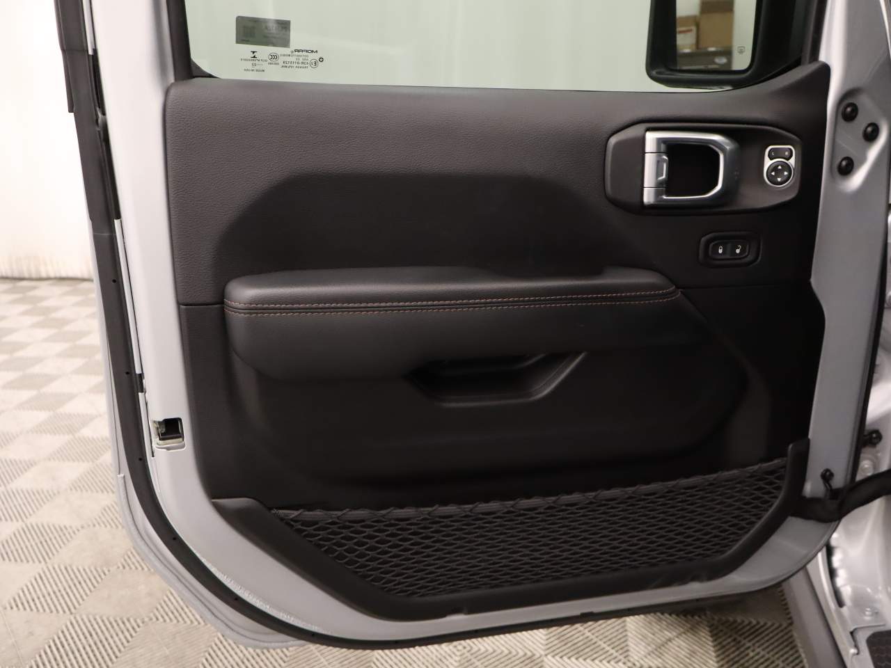 2022 Jeep Wrangler Unlimited Rubicon 392