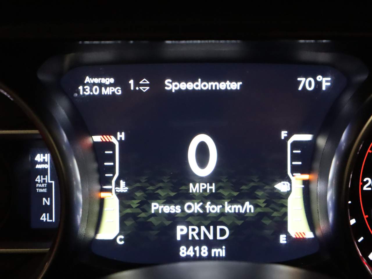 2022 Jeep Wrangler Unlimited Rubicon 392