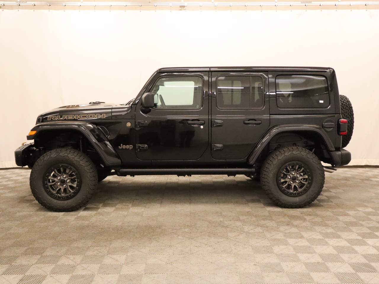 2023 Jeep Wrangler Rubicon 392