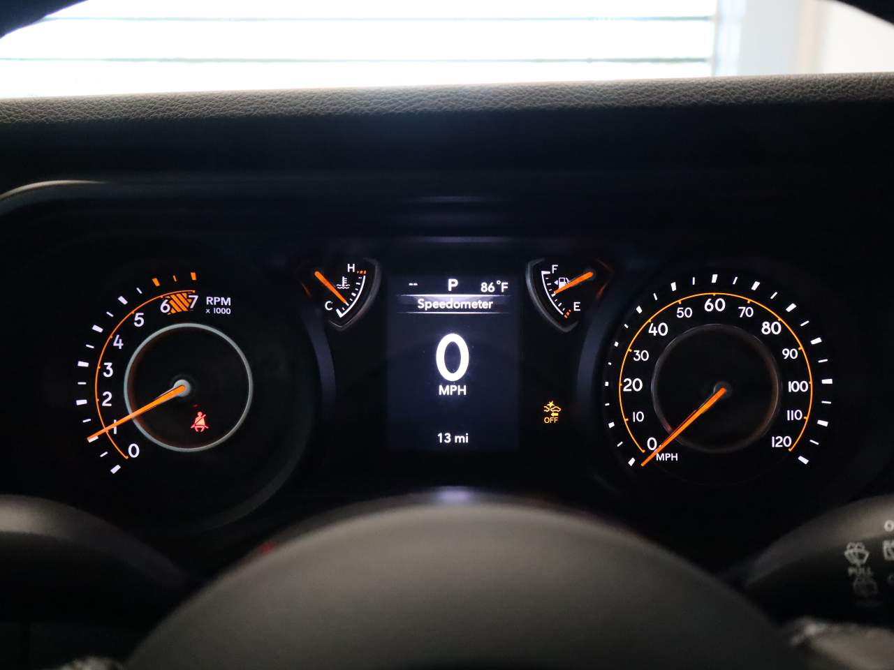 2026 Jeep Wrangler Sport S 2dr