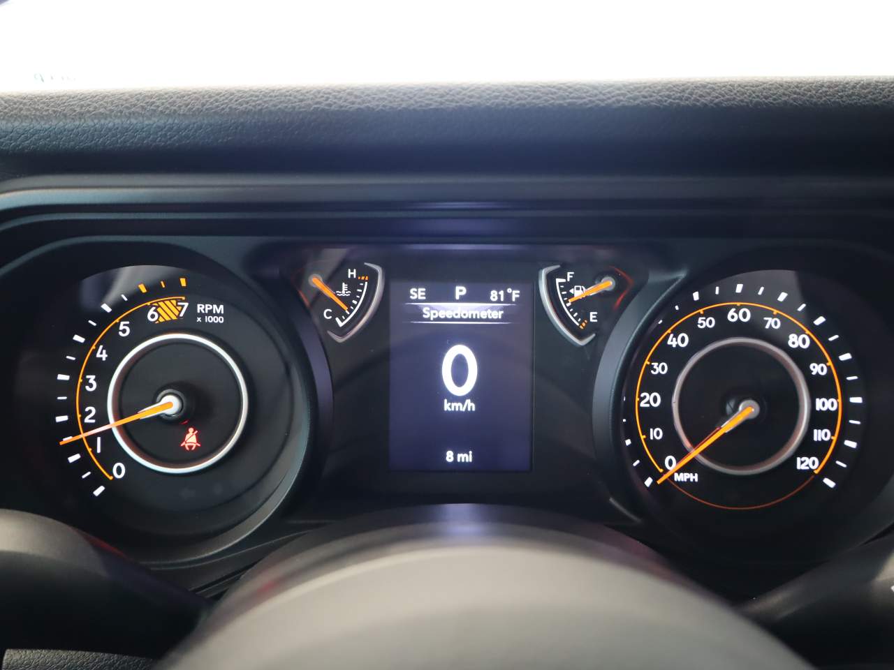 2025 Jeep Wrangler Sport 2dr