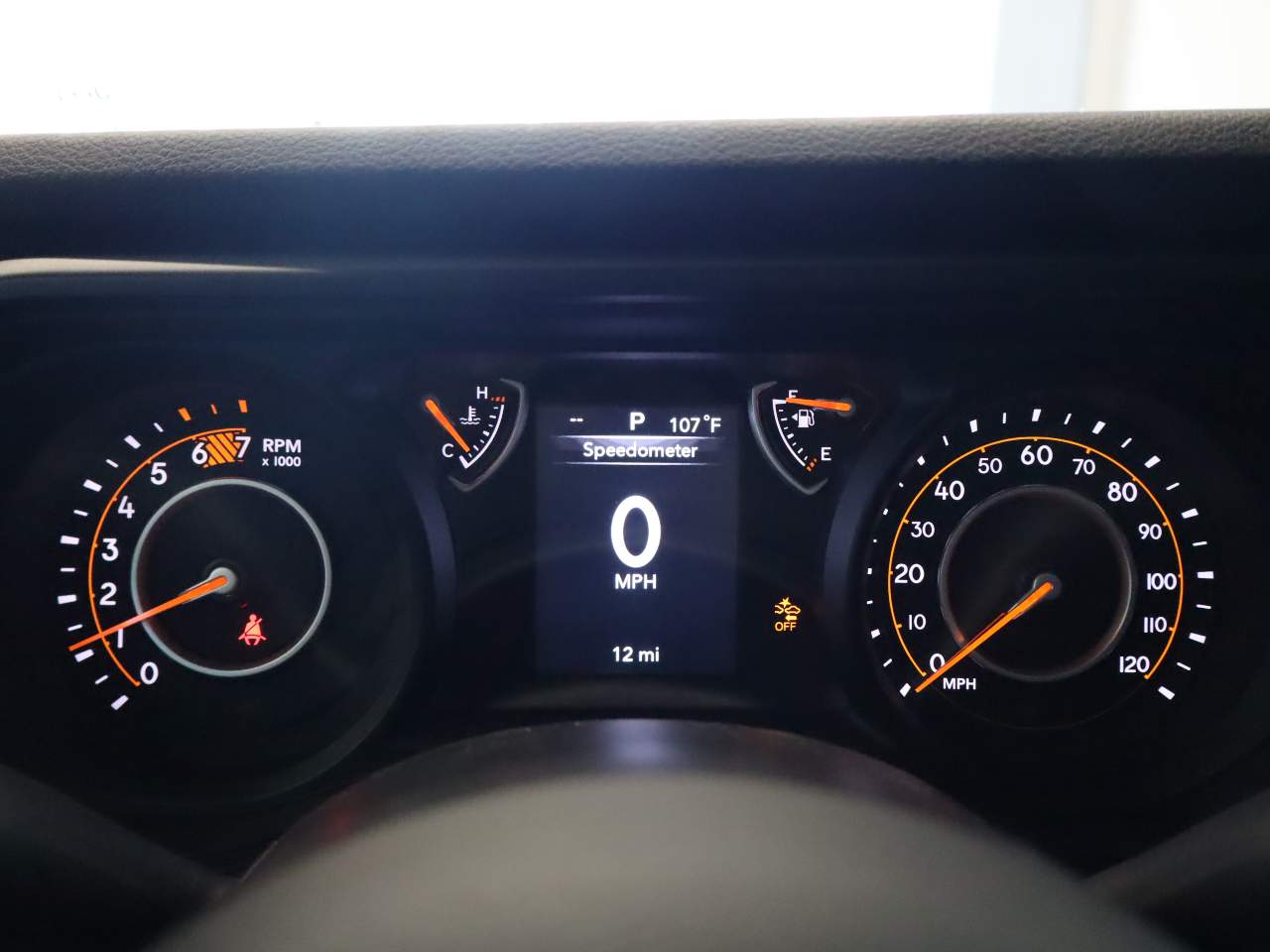 2026 Jeep Wrangler Sport S 2dr