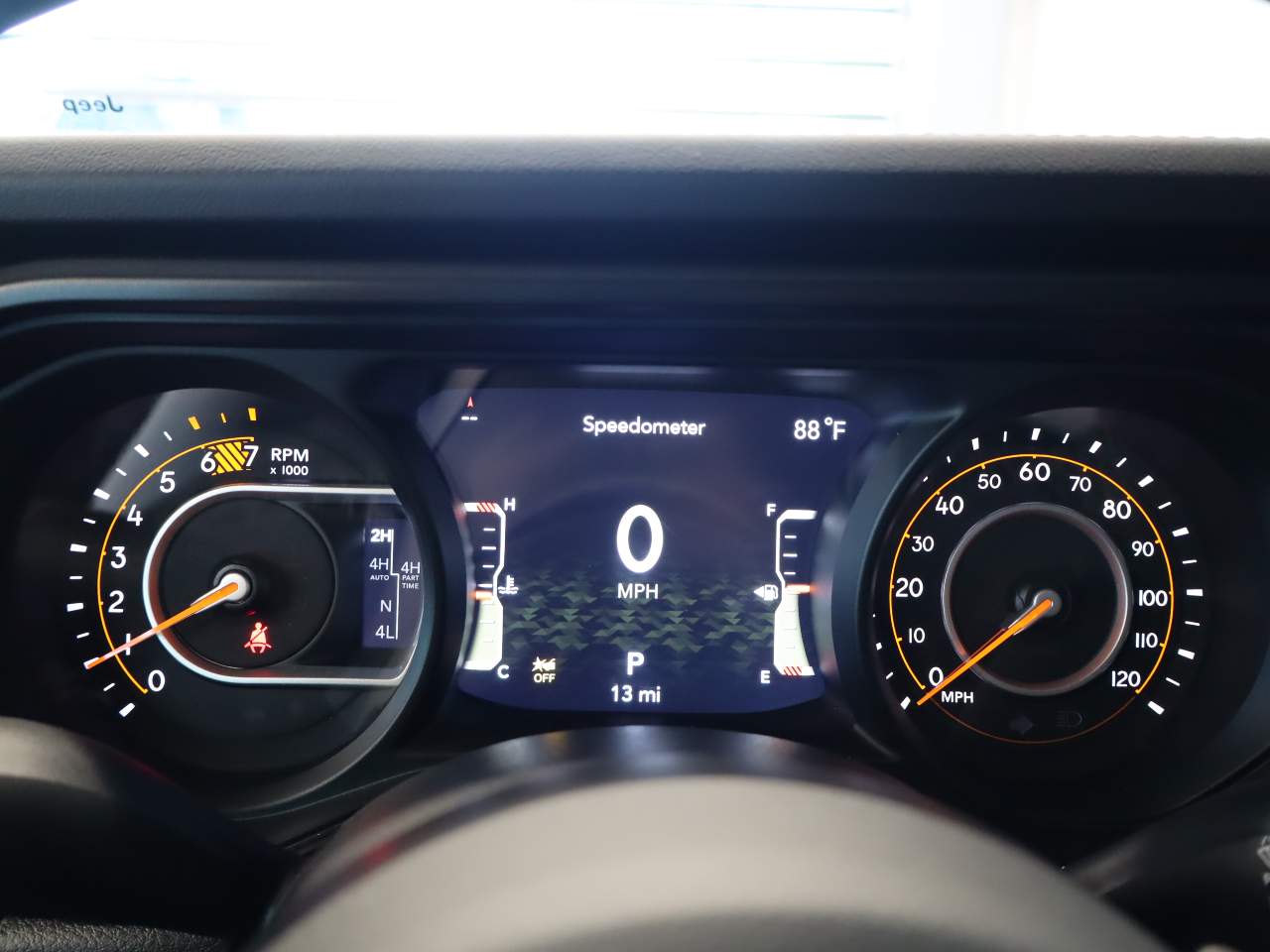 2025 Jeep Wrangler Rubicon X 2dr
