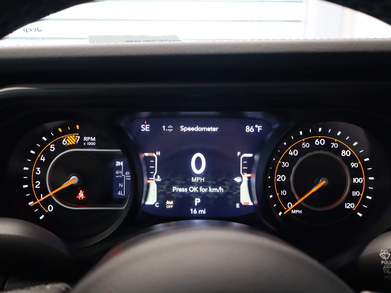 2025 Jeep Wrangler Rubicon X 2dr