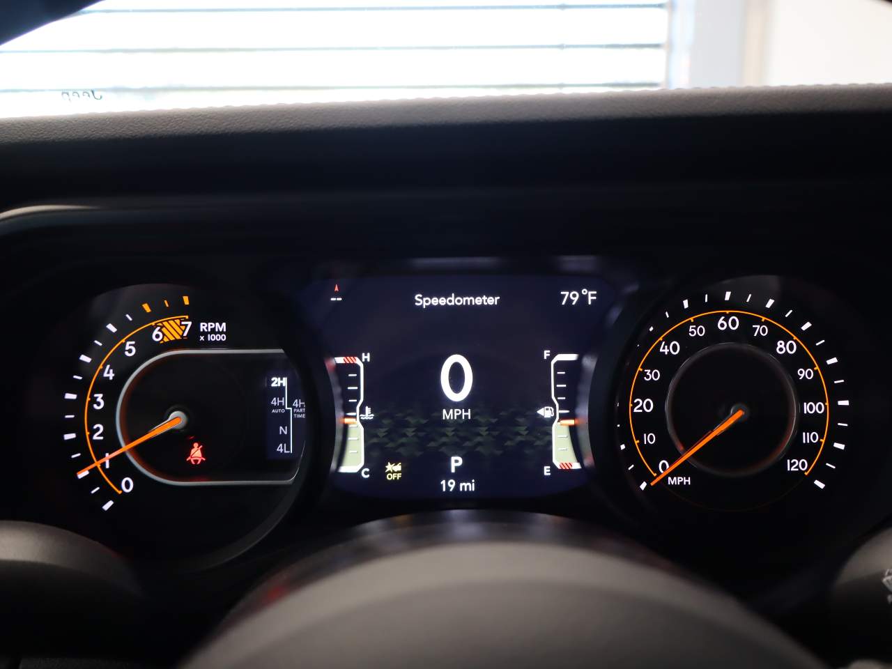 2026 Jeep Wrangler Rubicon X 2dr