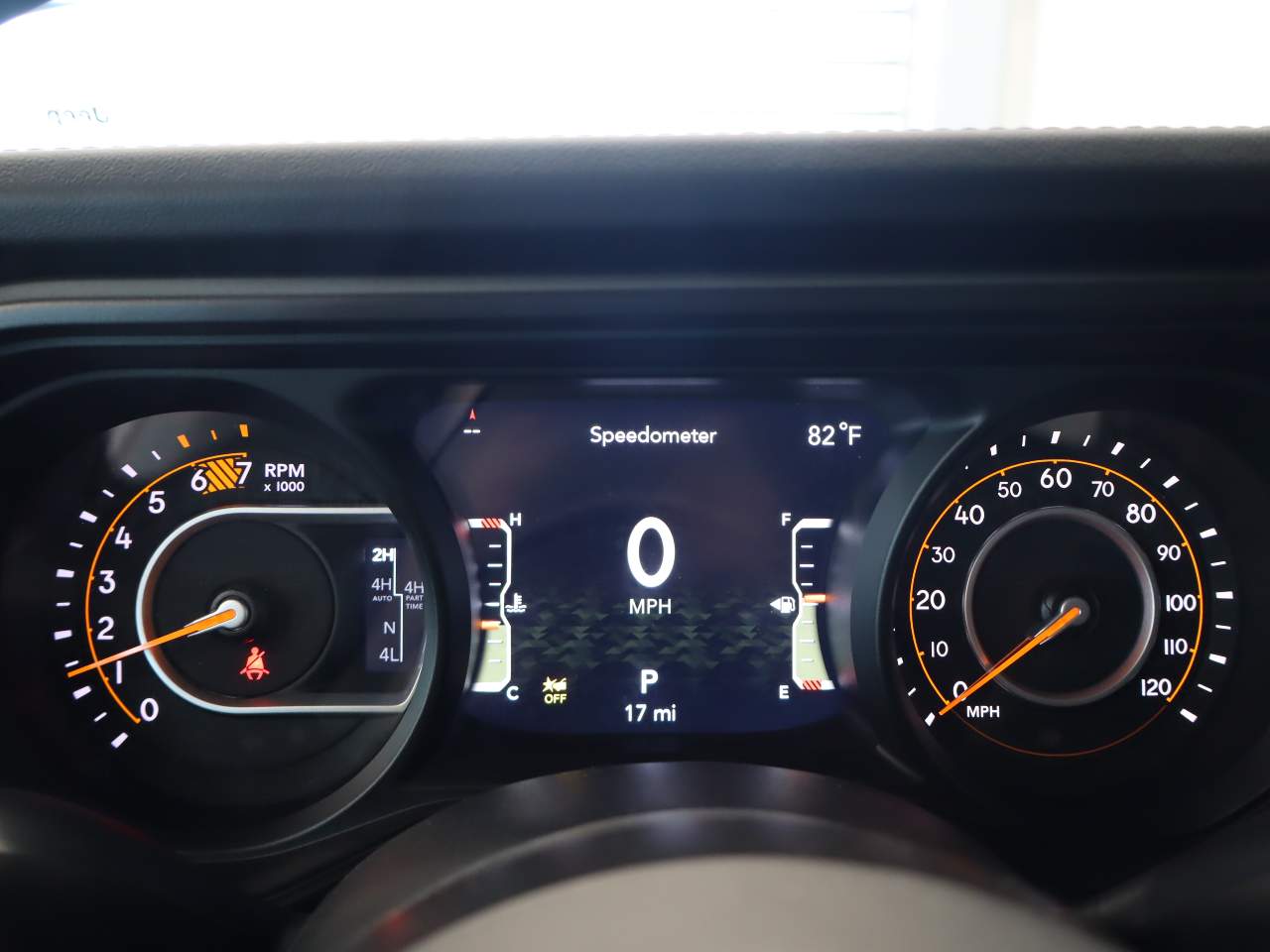 2026 Jeep Wrangler Rubicon X 2dr