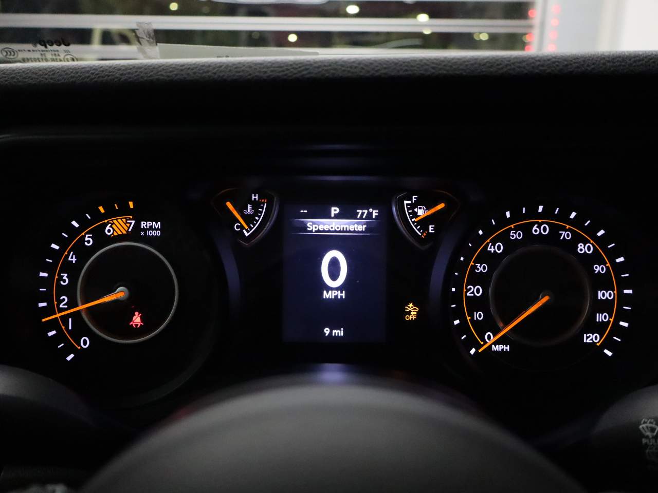 2026 Jeep Wrangler Sport S 4dr