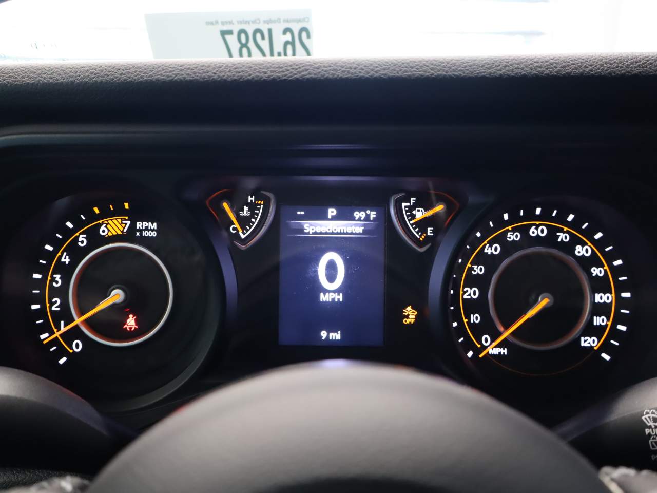 2026 Jeep Wrangler Sport S 4dr